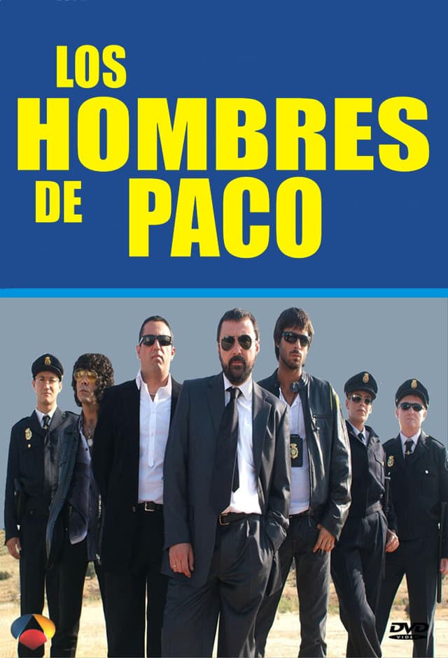 Los Hombres de Paco