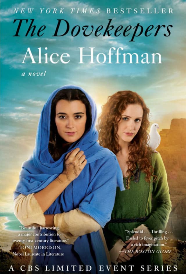 The Dovekeepers