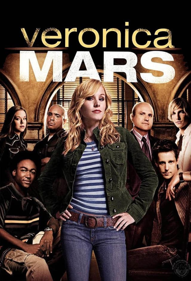 Veronica Mars