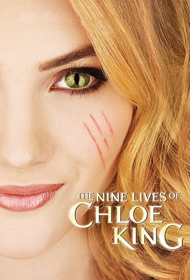 The Nine Lives of Chloe King