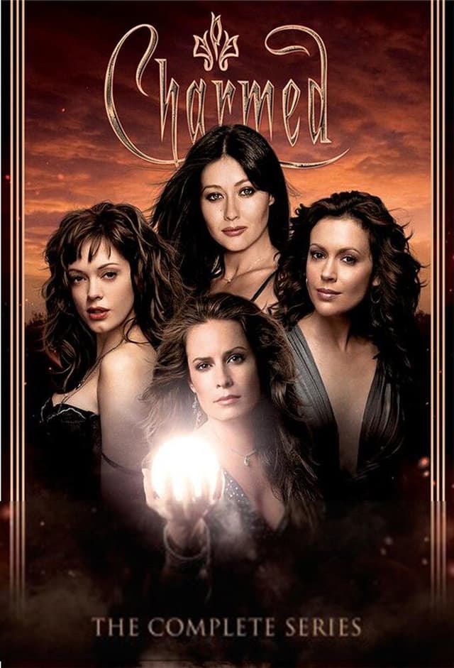 Charmed