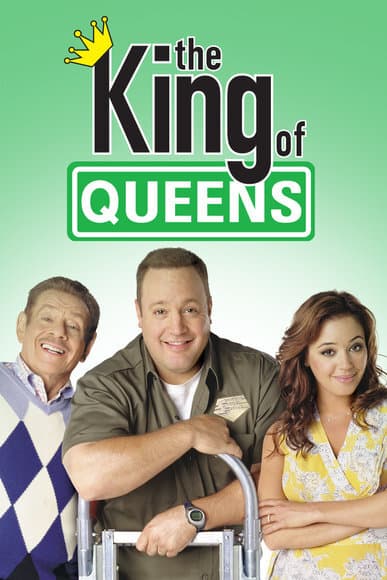 The King of Queens